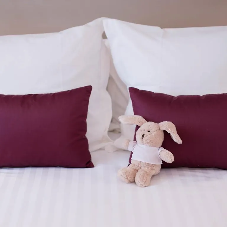 פריז Hotel Chateau Frontenac