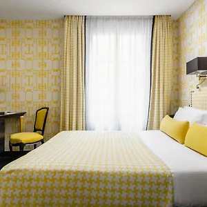 Monceau Elysees Отель