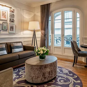 فندق La Clef Louvre By The Crest Collection