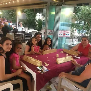 Uc Mevsim Didim