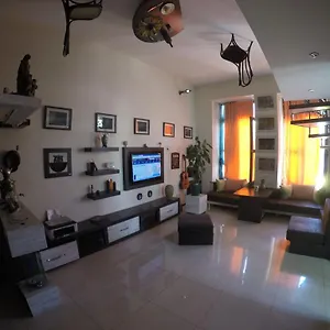 Отель Imaginarium
